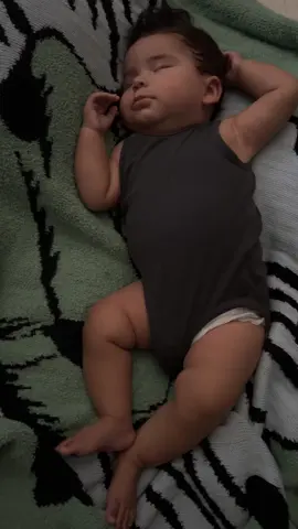 Esta bien o Que Bebe 😊 