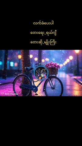 လက်ခံပေးပါ//မျိုးကြီး#မူးရင်းအားcrdပေးပါသည် #music #myanmartiktok🇲🇲🇲🇲 #following 