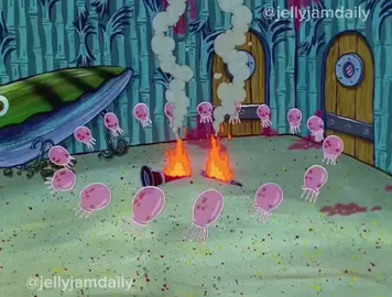 Hikaru Utada - Simple and Clean (Planitb Remix) #jellyfishjam #jellyjamdaily  #spongebobsquarepants #hikaruutada #simpleandclean @宇多田ヒカルSTAFF 