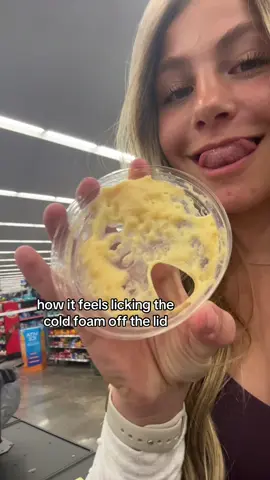 this was filmed in walmart. #fyp #zxybca #starbucks #fall 