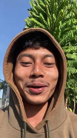Senengane Kok ra konsisten Ngonowi tunggale opo enek cah ?