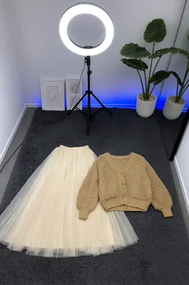 FW R625 Rok Tutu 4 Layer 口 Pecah 12 Panjang 105CM Import Premium #foryou #fashionwanita #fypシ゚ #foryoupage 