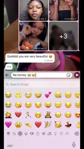 Na money 😭😂@〽️hi.it's.acheampomaa💜 @🦄𝔉𝔢𝔰𝔱𝔦𝔫𝔞💜 @
