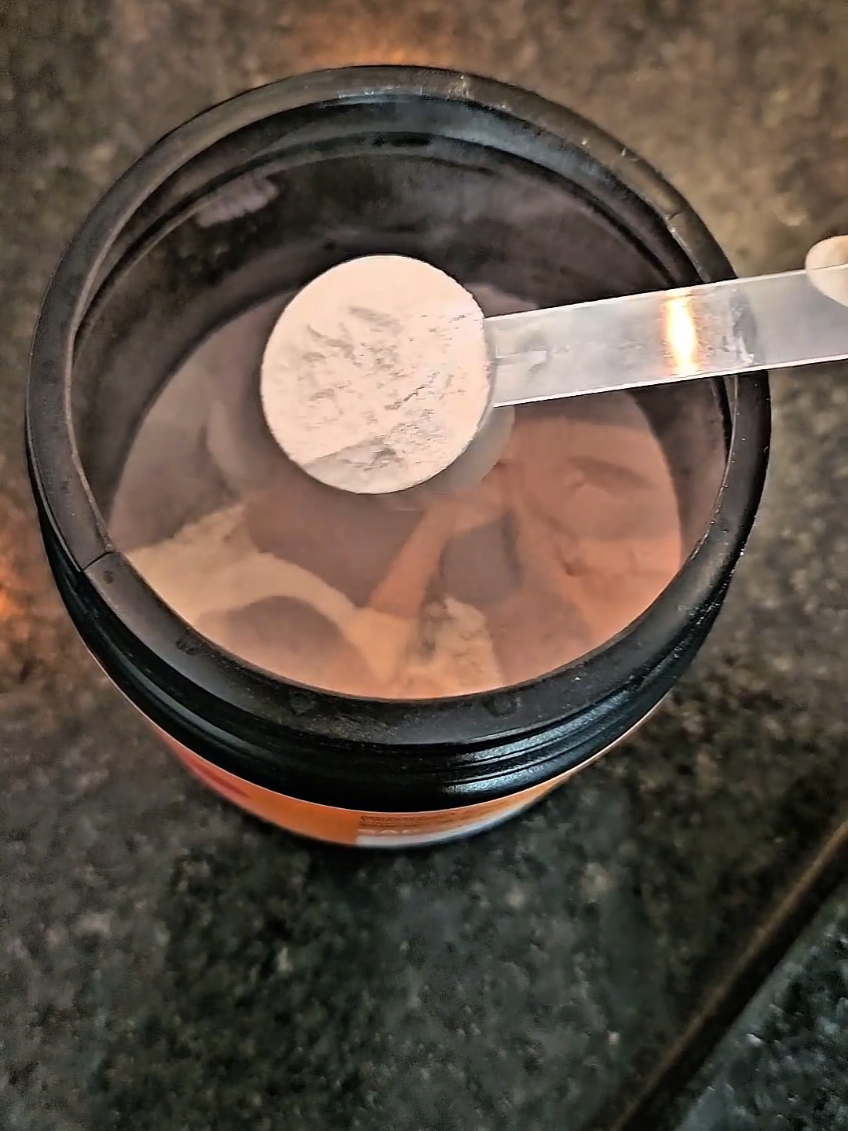 Estou amando esse cházinho rosa 🩷