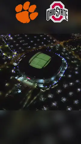 Clemson vs Ohio State 2019 Fiesta Bowl #clemson #ohiostate #CollegeFootball #collegefootballplayoff 