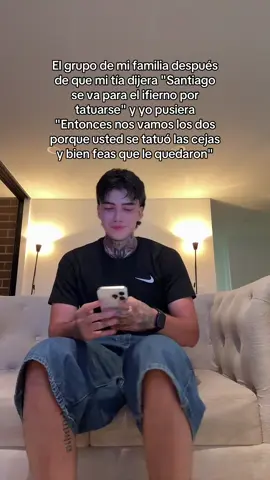 JAJAJAJAJAJA por metida  #parati #foryou #fyp #humor 