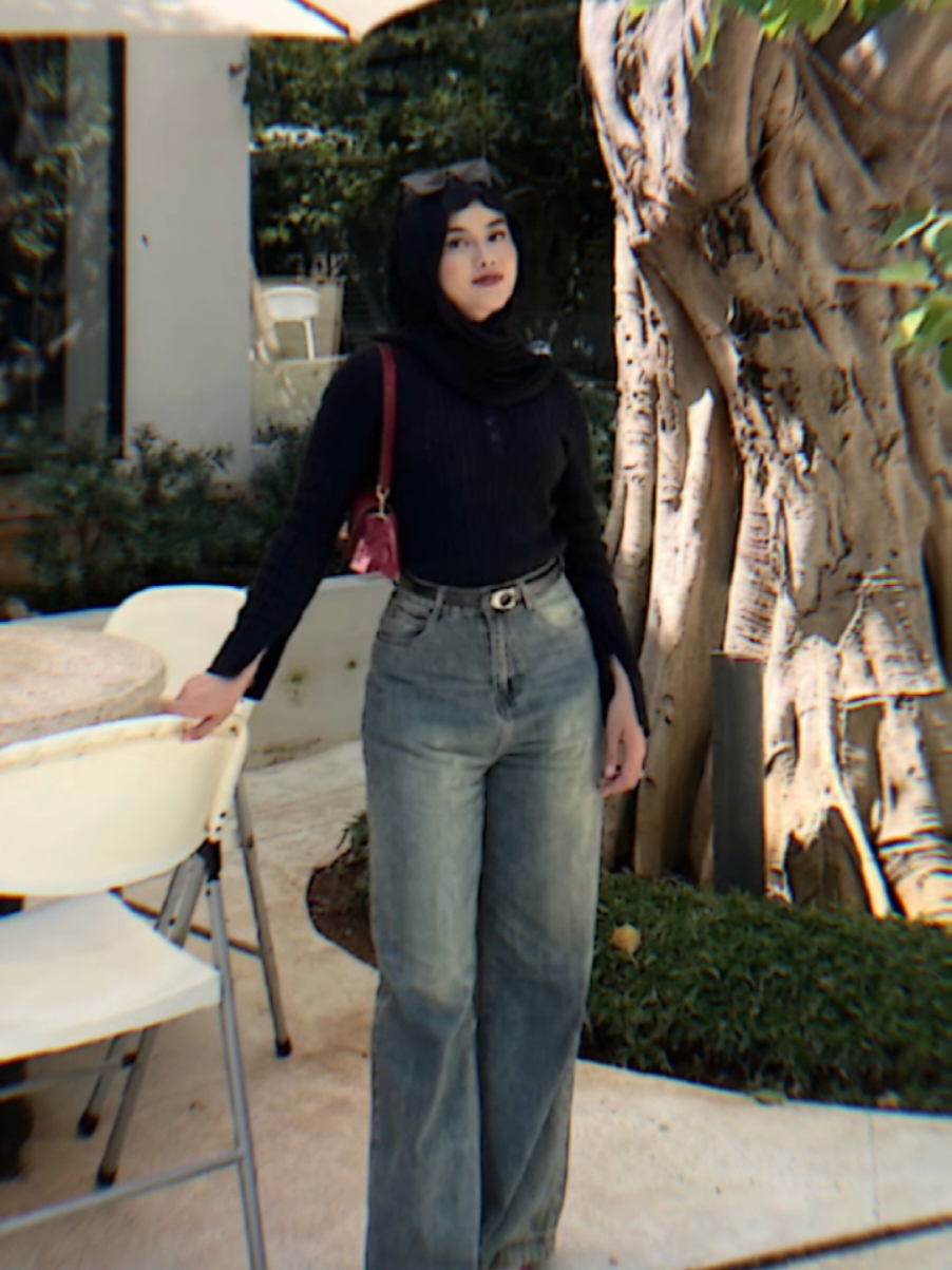 inspirasi outfit kece😘 #CapCut #ootdfashion #ootdhijabsimple #outfitinspo #ootdhijabstyle 