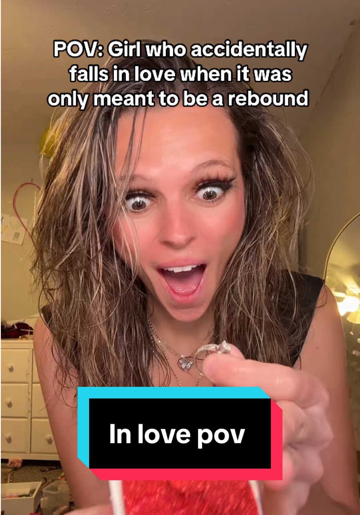 You know that couple #pov #engaged #taylorswiftengaged #taylorswift #swifttok 