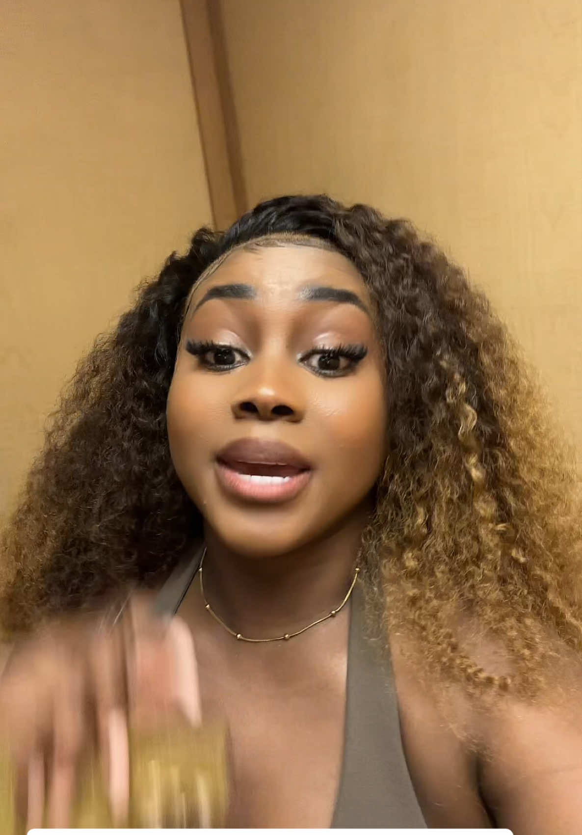 I love you guys ❤️