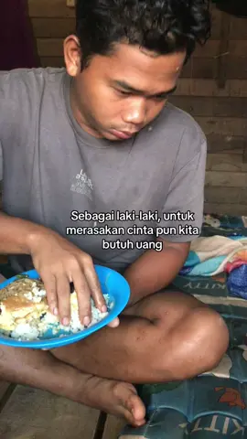 uang adalah segalanya bukankah begitu @Kosong #fy #slam 