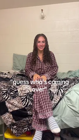 you already know who it is 