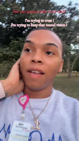 I want a clear response from God 