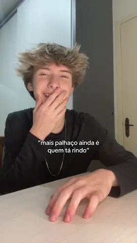 eu não #fyp #viral #humor 