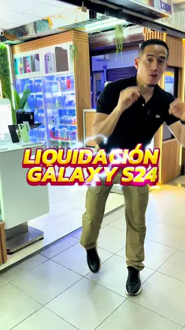 #REMATE #GALAXYS24PLUS #INCREIBLE PRECIO 👌🤗 #GALAXYS24 #openbox NUEVOS 🤩 