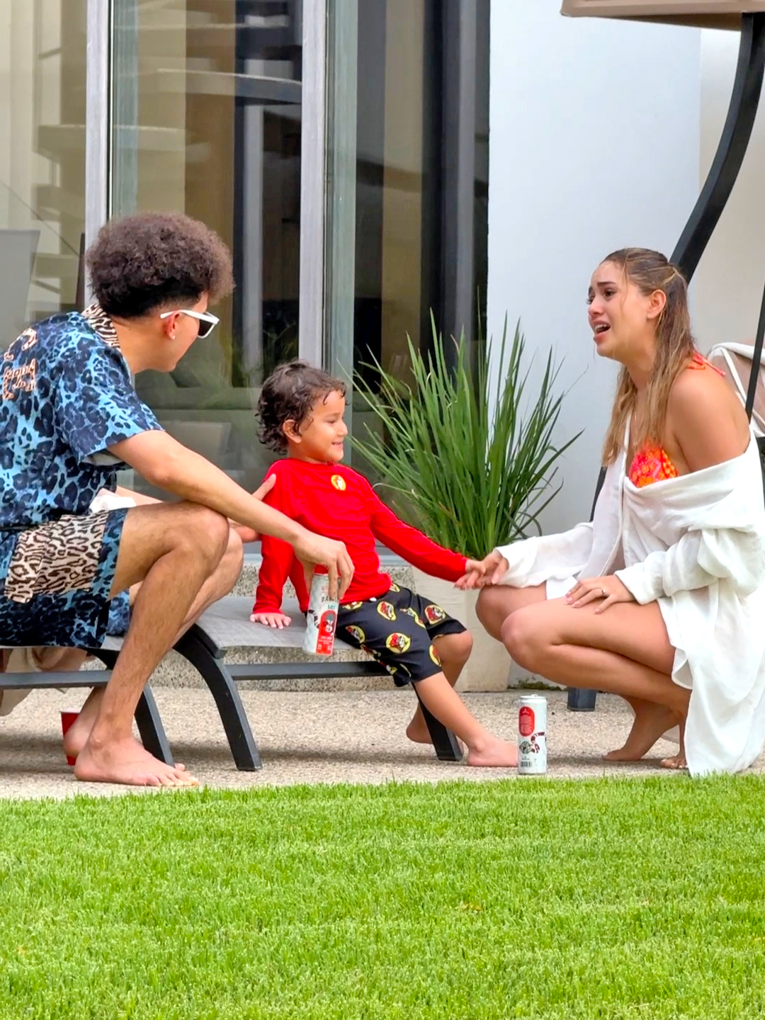 Broma a mi esposa #fyp #paratii