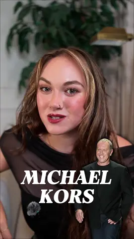 Justice for Michael Kors #LuxuryOnABudget #MichaelKors #AffordableLuxury #StyleSecrets #DesignerStyle