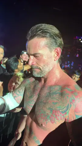 ⭐️#cmpunk my husband forever