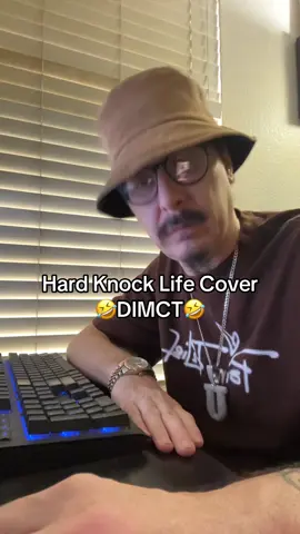 Hard Knock Life Cover DIMCT 🤣 #funny #fyp #foryou #foryoupage #tiktok 