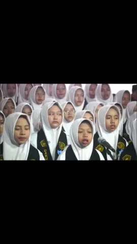 Nadhom Aqidatul Awam  Oleh wisudawan Santri kelas 7 Ponpes Darul Istiqomah Woro Bojonegoro  pada Uji publik metode UMMI  #pesantrensalafkekinian #aqidatulawam #santriindonesia #daris  #fyppppppppppppppppppppppp @daristic_media 