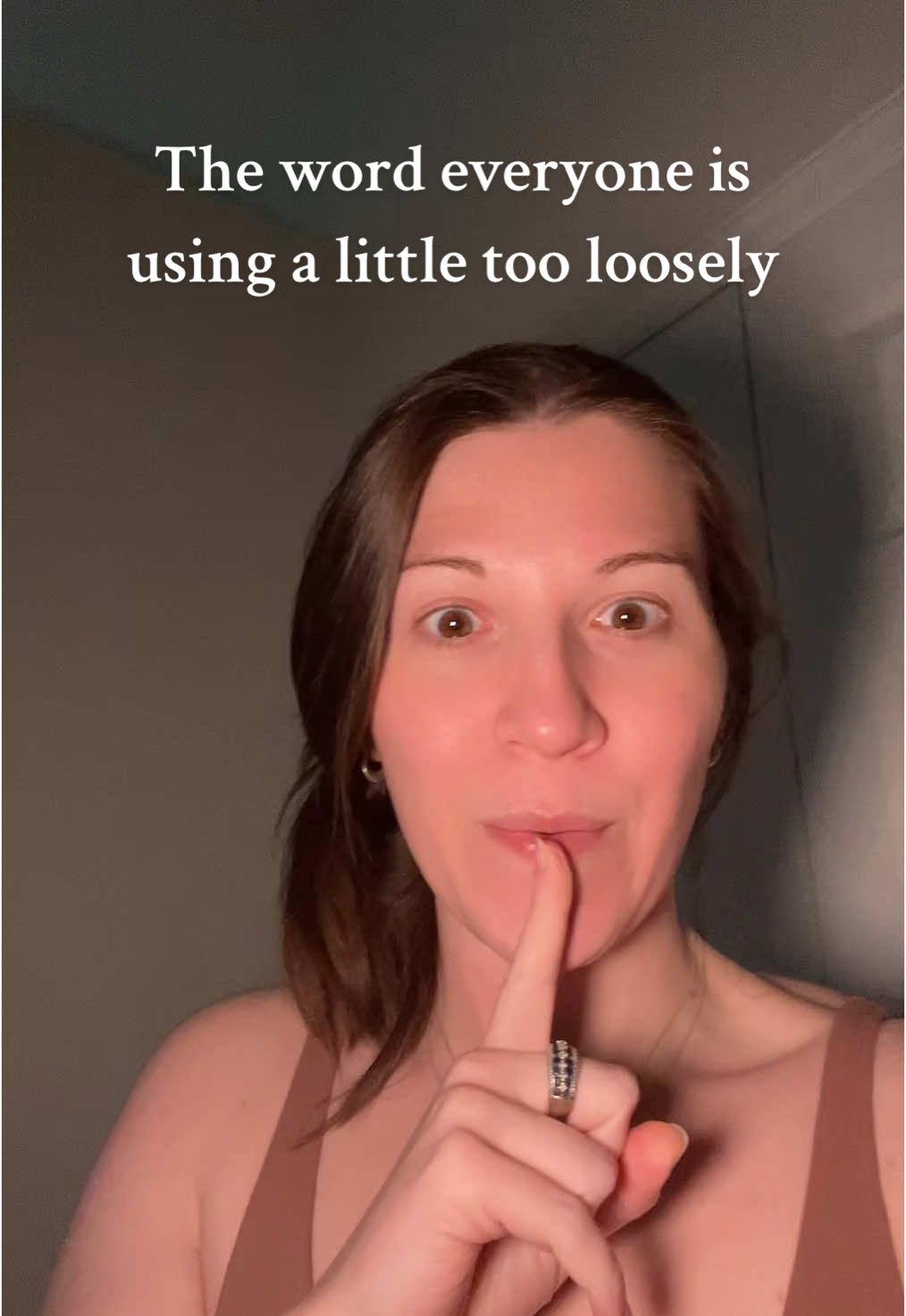 If you were hurt, you deserve to understand exactly how and why. That’s how you build discernment and avoid repeating patterns. “They were a narcissist” might feel like closure, but it skips seeing what went wrong.