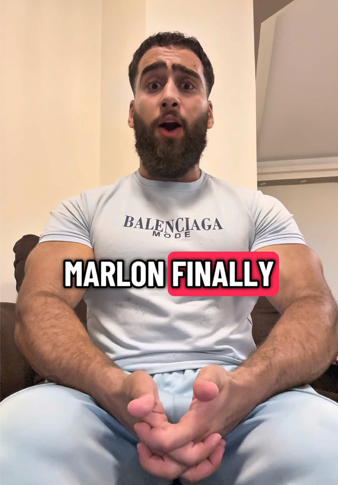 How? #marlon #fyp #silversurfer  