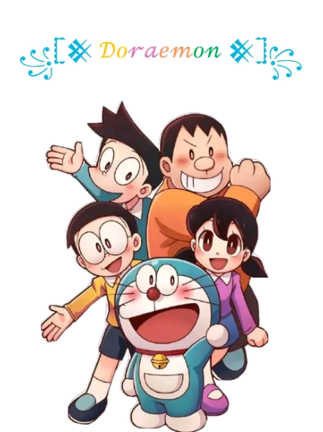 Chúc các bạn thành công trong năm học mới🥰#doraemon#sapdihocroi 