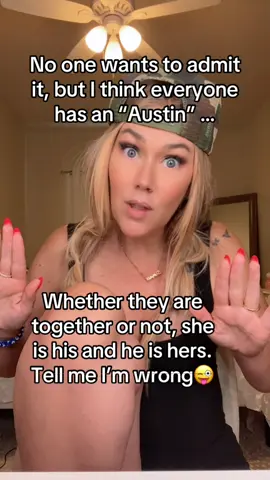 Austin 🩷 #Love #relatable #Relationship 