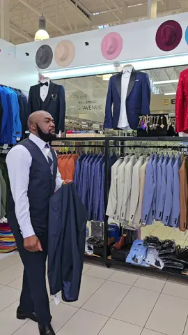 This isn't just a suit- it's a statement.Crafted with precision tailoring, luxury fabric. #YYCStyle #CalgaryStyle #YYCFashionMen #YYCEvents #creatorsearchinsights 