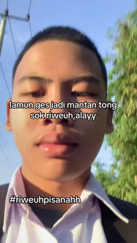 #fypkalikalimah #mantanriweuh 