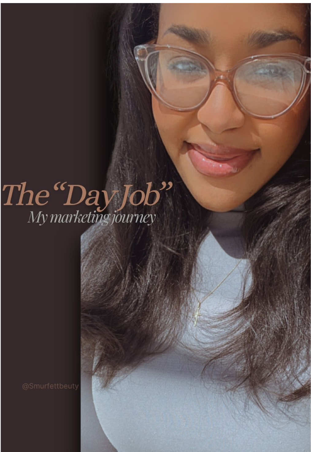 Corporate Day job journey #marketing #corporatelife #LIVEIncentiveProgram #LIVEwithlowfollowers #PaidPartnership 