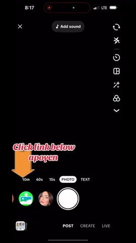 #LIVEIncentiveProgram #LIVEwithlowfollowers #PaidPartnership apoyen y agan click en go live ❤️❤️🙏#apoyenme #letsworktogether🙌🏼 