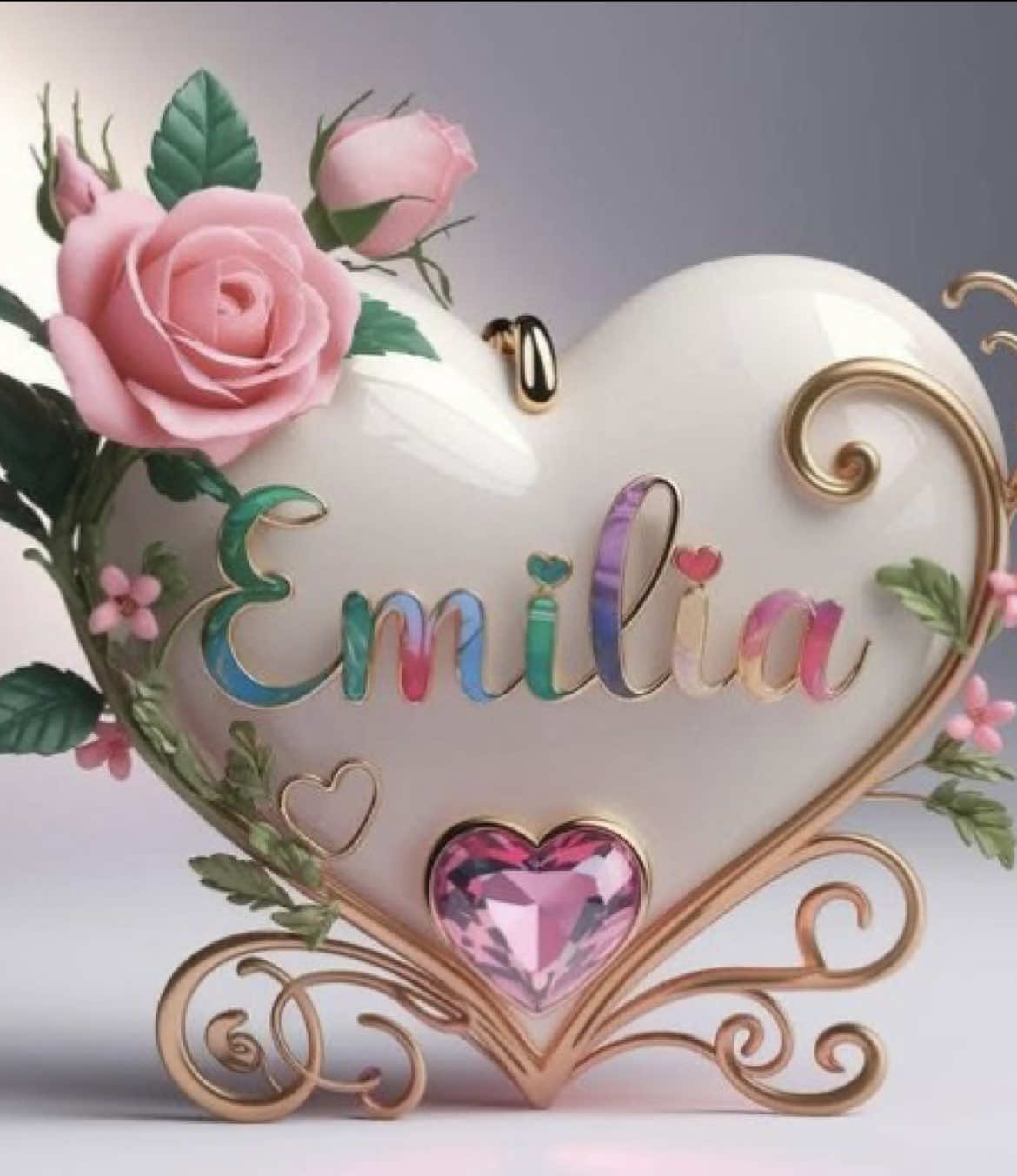 @rocio Nombres personalizados #nombresbonitos #designer #nombrespersonalizados #design #Emilia 