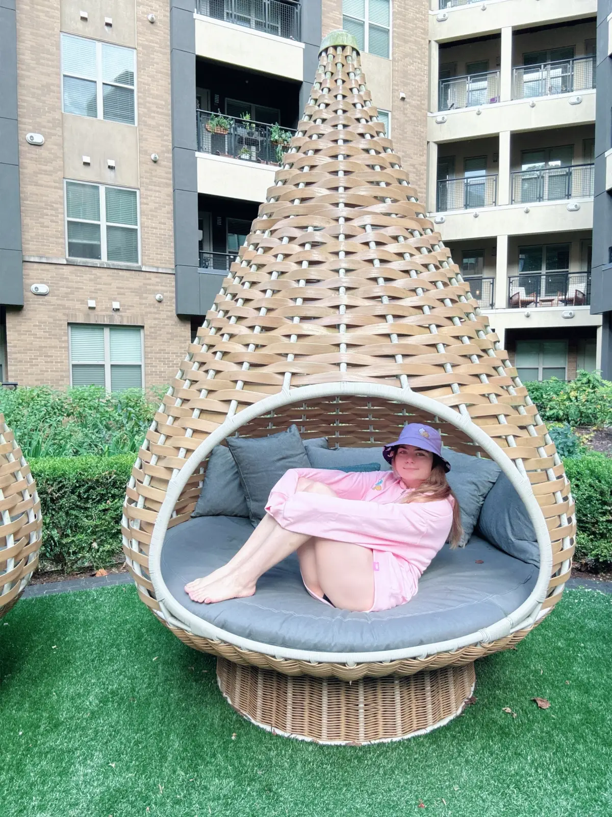 Milk and mocha bear jacket :) very cute 