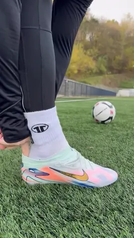 Nike Air Zoom Mercurial MDS🔥 disponível sob encomenda 🚚#chuteiras #nike #lancamento #superfly 