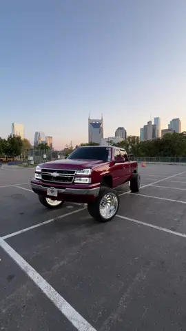Dun dun dun done #fyp #trucks #fypシ #trucktok #nashville 