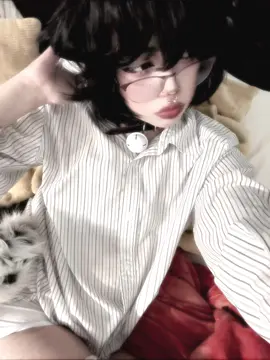 I work 2 jobs and today was my first day :) I liked it #fyp #femboy 