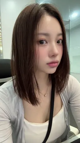 내 코는 그냥 자연 그 자체 🤭#fyp #추천 #자연코 #리얼인증 #클로즈업 