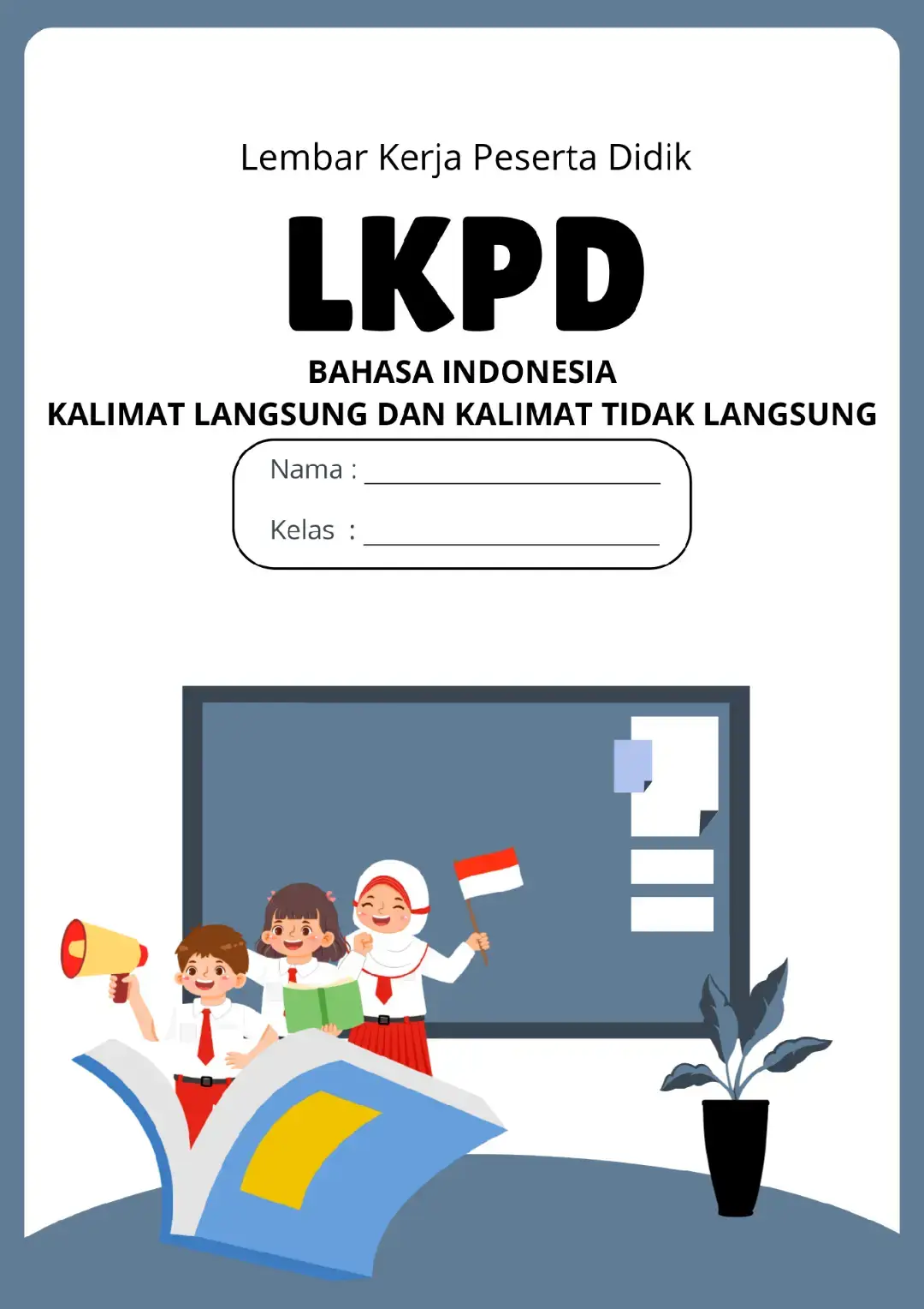 file berupa pdf #fyp #gurusdhits 