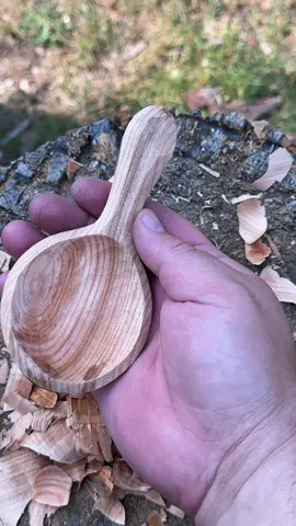 Oops, I did it again. #woodworking #woodcarving #asmr