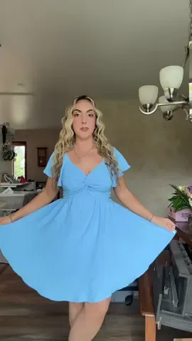 Bridal shower dress Wedding guest dress Rehearsal dinner dress Church dress  #formaldress #tiktokshoplaborday #tiktokshopcreatorpicks #tiktokshopblackfriday #tiktokshopcybermonday 