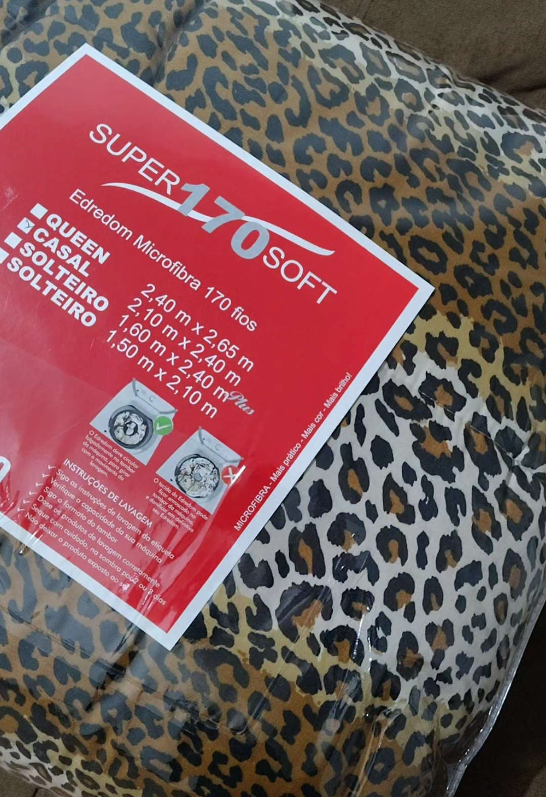 Fiz comprinhas hoje na Zelo 😍😍 #comprasparacasa #enxovaldecasanova 