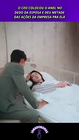 O AMOR DO PAI DA MINHA RIVAL. #dorama #doramas #kdrama #cdrama