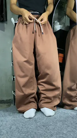 GILA SECAKEP+SEBAGGY INI 35k😱 #sweatpants #baggy #OOTD #outfitidea #outfitinspo 