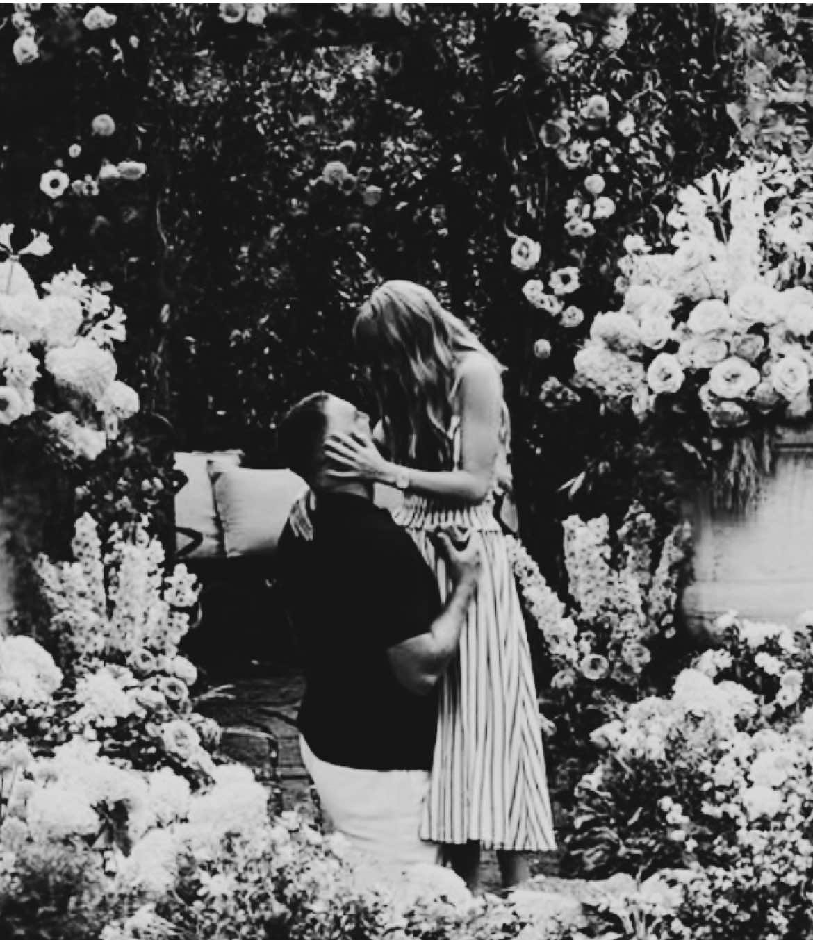 imagine this as their wedding song #edit #edits #taylorswift #traviskelce #proposal 