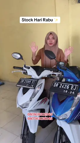 Yuk buruan ke Shorum Hafiz Motor ada garansi 2 bulan + 🆓 ganti oli langsung ✅ ,, kita menerima cash, kredit, tukar tambah ❗️ #vodfyp #vod #motorbekasberkualitas #hafizmotorsongak