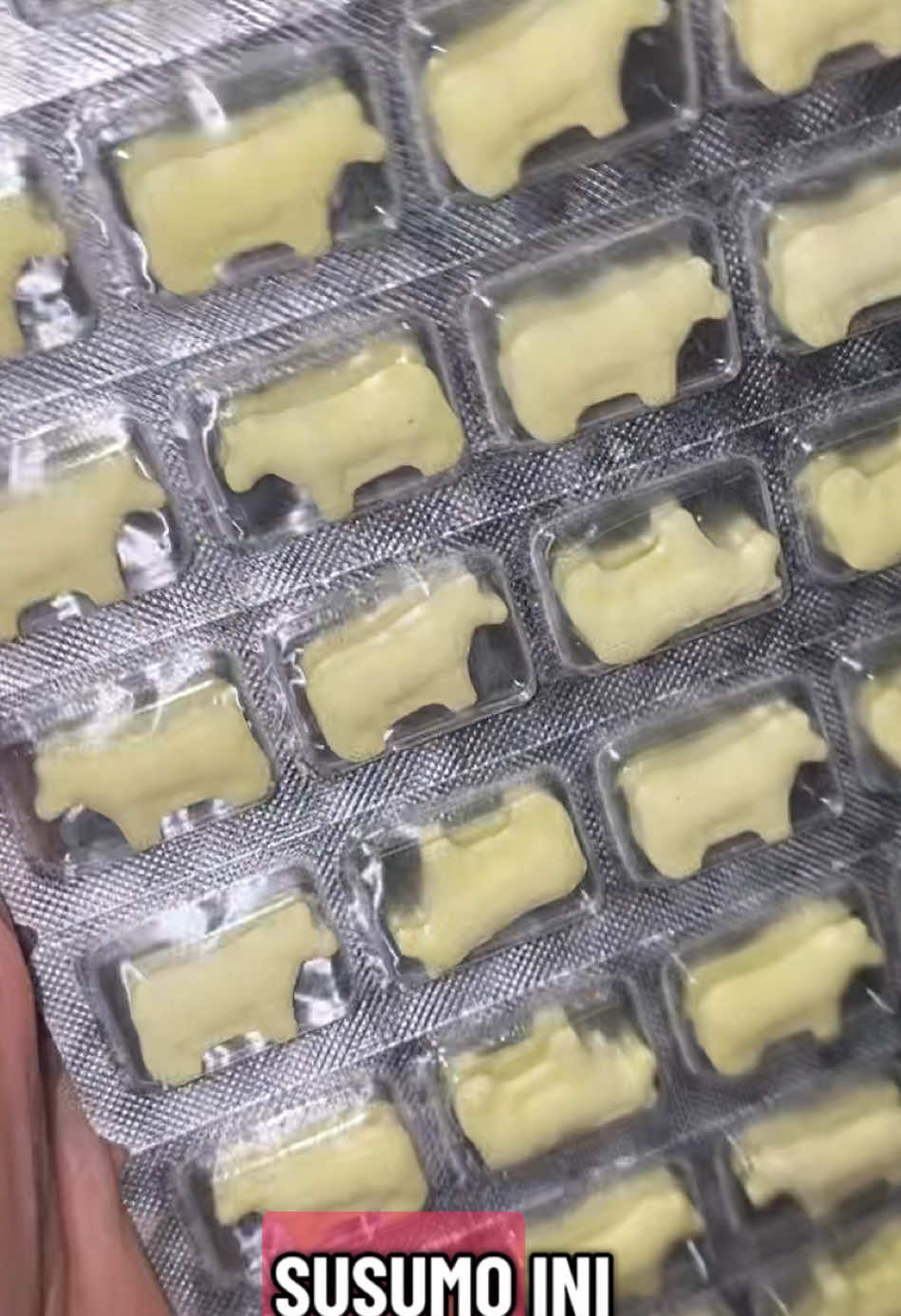 Jajanan jadul bangett