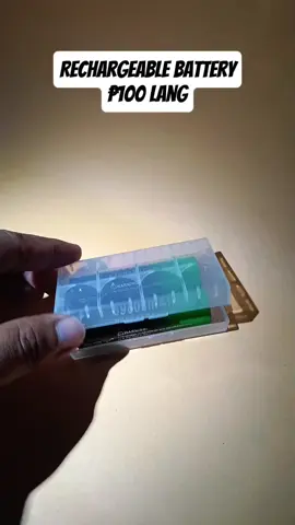 RECHARGEABLE BATTERY #tiktok #viralvideo #trending #viral #affiliatemarketing 
