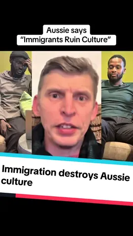 ✊🏾✊🏼✊🏿 STAND UP AUSTRALIA! ✊🏿✊🏼✊🏾 ‼️ This is not just racism — it’s a call for mass deportation of anyone who isn’t white. A known racist is pushing the lie that multiculturalism is ruining Australia. 🛑 They say only Europeans “assimilate” — and Asians, Indians, and Africans don’t belong here. 💬 They claim the only way forward is assimilation into white culture — not diversity, not unity, not equality. 📢 WE SAY HELL NO. Australia is diverse and it’s OUR HOME. 🗓️ They’re marching this Sunday, August 31st. They want to show power through hate. 🚨 Let’s show power through solidarity. 📲 Follow us on ALL platforms: TikTok, Instagram & Facebook 🎥 Watch & share the full video reaction 👉 YouTube Link (Link in bio/story) ⸻ 🚨 CALL TO ACTION 🚨 ✅ LIKE ✅ FOLLOW ✅ COMMENT ✅ REPOST ✅ TAG your mates ✅ Use your voice! 🧠 EDUCATE. 🗣️ SPEAK UP. ✊🏾 RESIST. 📢 This is bigger than content — it’s a movement - - - #Indigenous #australia #Immigrants #protest #warning @letstalkwithochan 