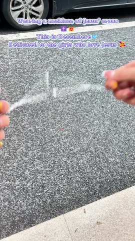 #god #jesus #necklace #fashionaccessories #jesuslovesyou 