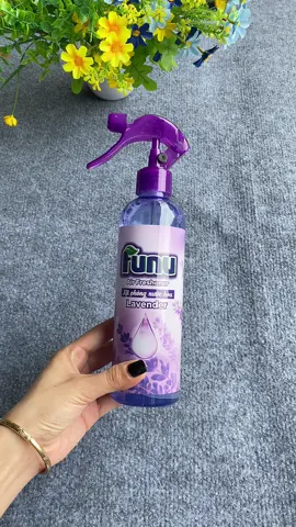 Xịt phòng tinh dầu funu#xitphong #review #xuhuong 